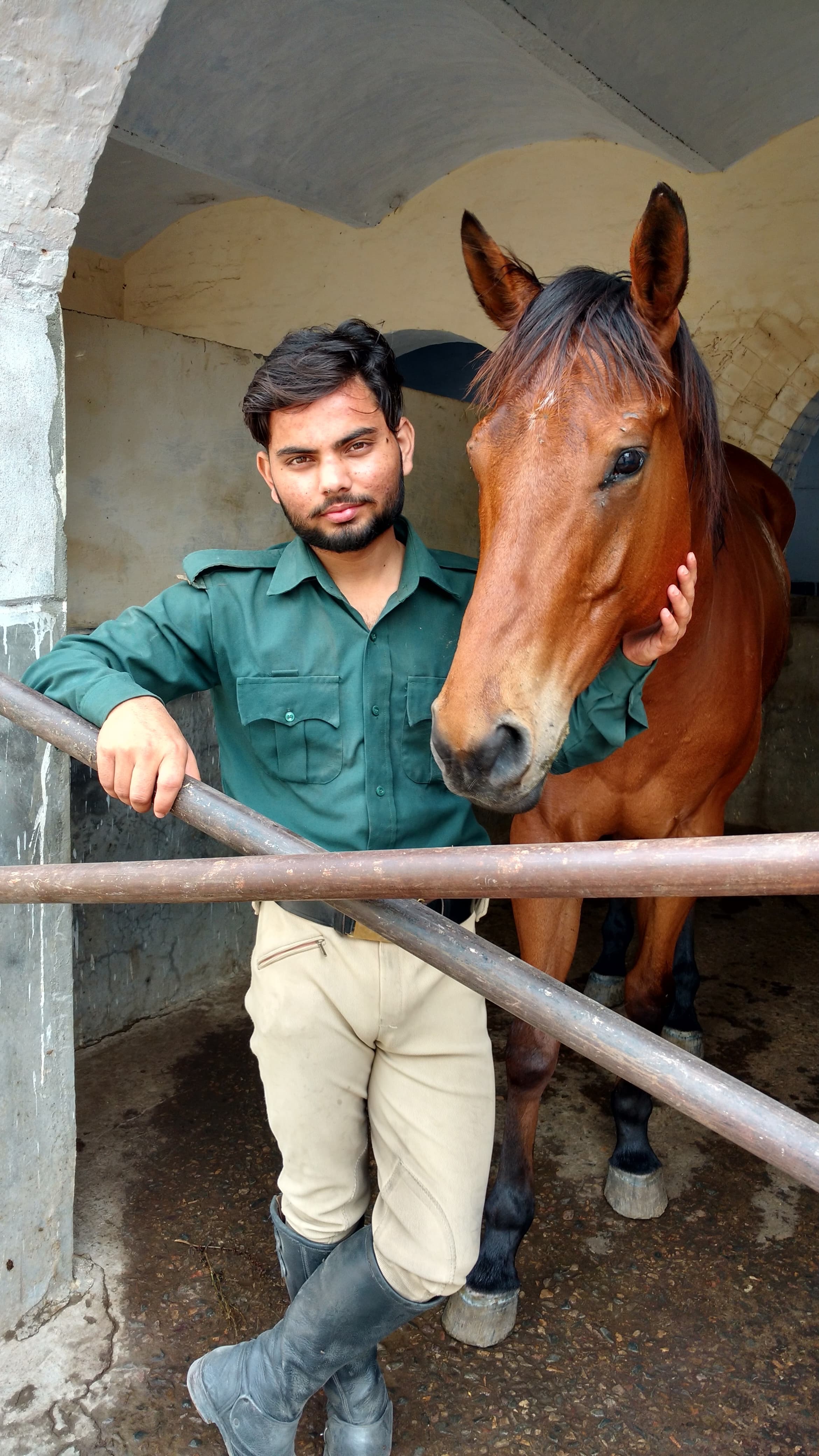 Bilal Ahmad